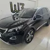 PEUGEOT 5008 1.6 GRIFFE PACK THP 16V GASOLINA 4P AUTOMÁTICO PEUGEOT 5008 1.6 GRIFFE PACK THP 16V GASOLINA 4P AUTOMÁTICO