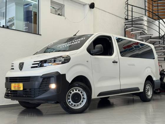 PEUGEOT EXPERT 2.2 TURBO DIESEL VITRE MANUAL