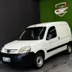 PEUGEOT PARTNER 1.6 FURGÃO 800KG 16V FLEX 3P MANUAL PEUGEOT PARTNER 1.6 FURGÃO 800KG 16V FLEX 3P MANUAL