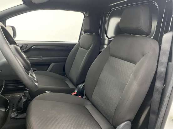 PEUGEOT-PARTNER RAPID-2025
