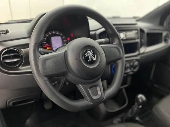 PEUGEOT-PARTNER RAPID-2025