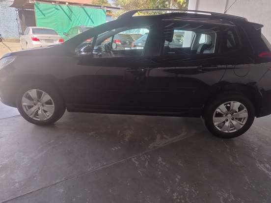 PEUGEOT-2008-1.6 16V FLEX ALLURE 4P AUTOMÁTICO PEUGEOT-2008-2017