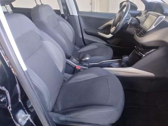 PEUGEOT-2008-1.6 16V FLEX ALLURE 4P AUTOMÁTICO PEUGEOT-2008-2017