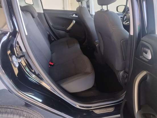 PEUGEOT-2008-1.6 16V FLEX ALLURE 4P AUTOMÁTICO PEUGEOT-2008-2017
