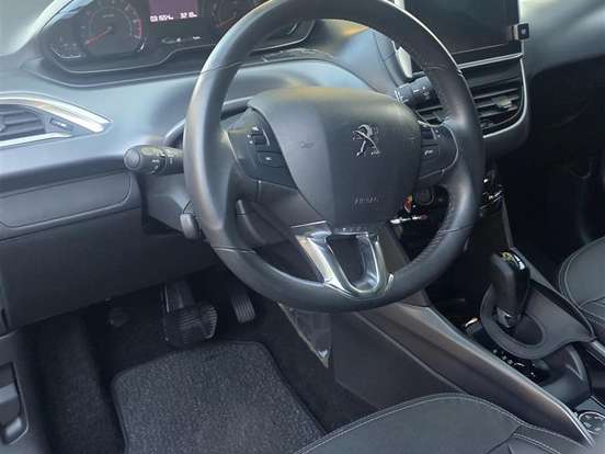 PEUGEOT-2008-1.6 16V THP FLEX GRIFFE 4P AUTOMÁTICO PEUGEOT-2008-2022