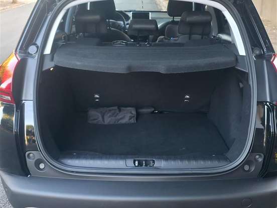 PEUGEOT-2008-1.6 16V THP FLEX GRIFFE 4P AUTOMÁTICO PEUGEOT-2008-2022