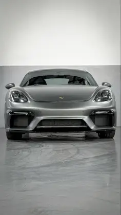 PORSCHE 718 2.0 16V H4 GASOLINA CAYMAN PDK