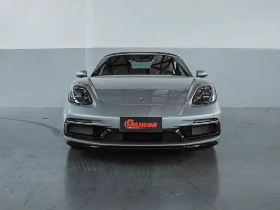 PORSCHE-718-4.0 H6 GASOLINA BOXSTER GTS PDK PORSCHE-718-2023