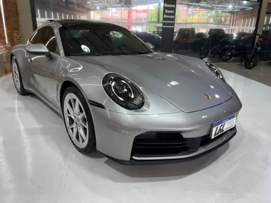 PORSCHE-911-3.0 24V H6 GASOLINA CARRERA PDK PORSCHE-911-2024
