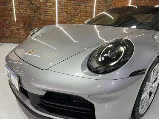 PORSCHE-911-3.0 24V H6 GASOLINA CARRERA PDK PORSCHE-911-2024