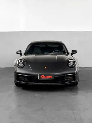 PORSCHE 911 3.0 24V H6 GASOLINA CARRERA PDK