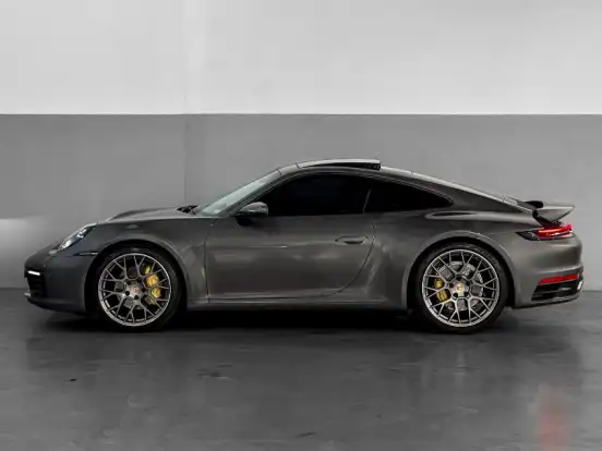 PORSCHE-911-3.0 24V H6 GASOLINA CARRERA PDK PORSCHE-911-2021