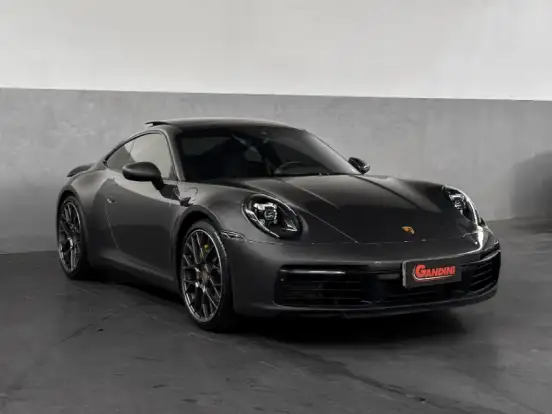 PORSCHE-911-3.0 24V H6 GASOLINA CARRERA PDK PORSCHE-911-2021