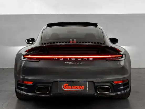 PORSCHE-911-3.0 24V H6 GASOLINA CARRERA PDK PORSCHE-911-2021