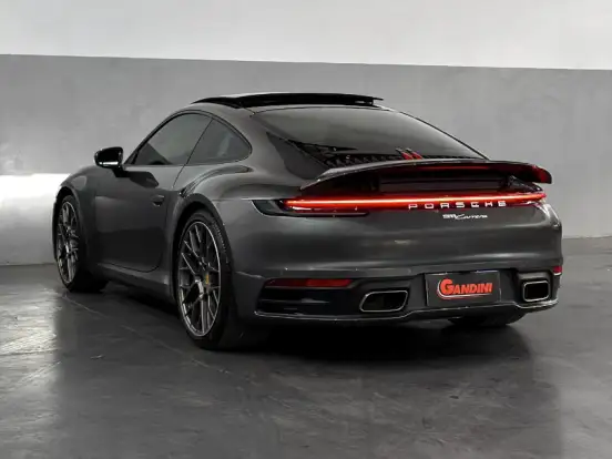 PORSCHE-911-3.0 24V H6 GASOLINA CARRERA PDK PORSCHE-911-2021