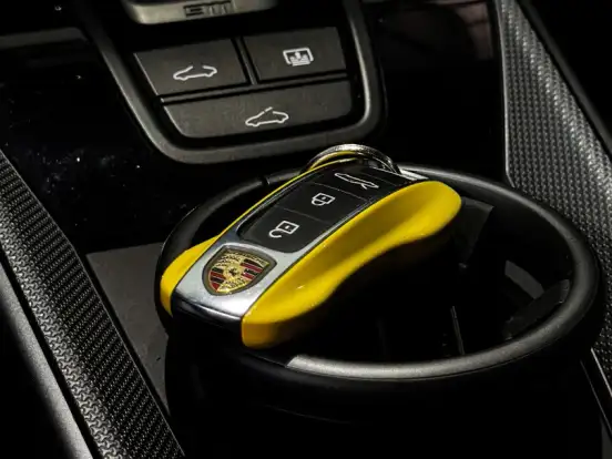 PORSCHE-911-3.0 24V H6 GASOLINA CARRERA PDK PORSCHE-911-2021