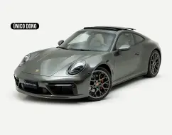 PORSCHE 911 3.0 24V H6 GASOLINA CARRERA S PDK PORSCHE 911 3.0 24V H6 GASOLINA CARRERA S PDK