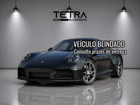 PORSCHE-911-3.0 24V H6 GASOLINA CARRERA T MANUAL PORSCHE-911-2025