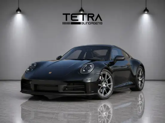 PORSCHE-911-3.0 24V H6 GASOLINA CARRERA T MANUAL PORSCHE-911-2025