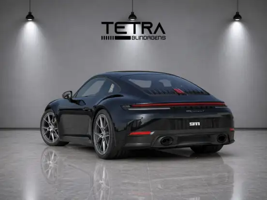 PORSCHE-911-3.0 24V H6 GASOLINA CARRERA T MANUAL PORSCHE-911-2025
