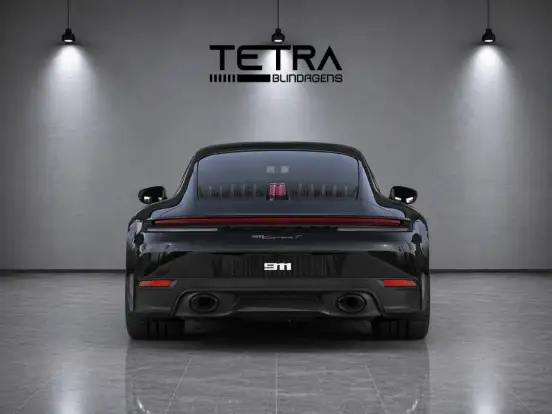 PORSCHE-911-3.0 24V H6 GASOLINA CARRERA T MANUAL PORSCHE-911-2025