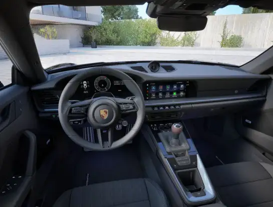 PORSCHE-911-2025