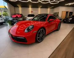 PORSCHE 911 3.0 24V H6 GASOLINA CARRERA 4S CABRIOLET PDK PORSCHE 911 3.0 24V H6 GASOLINA CARRERA 4S CABRIOLET PDK