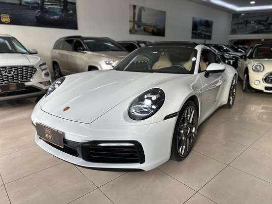 PORSCHE-911-2022