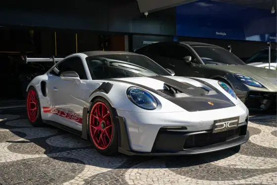 PORSCHE 911 4.0 24V H6 GASOLINA GT3 RS PDK PORSCHE 911 4.0 24V H6 GASOLINA GT3 RS PDK