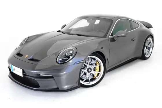 PORSCHE 911 4.0 24V H6 GASOLINA GT3 TOURING PDK PORSCHE 911 4.0 24V H6 GASOLINA GT3 TOURING PDK