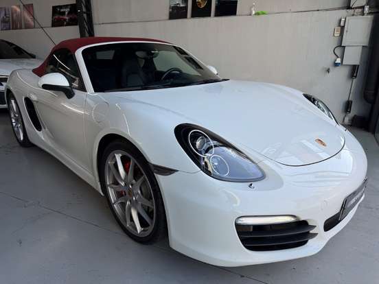 PORSCHE-BOXSTER-2014