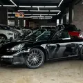 PORSCHE BOXSTER 2.9 I6 24V GASOLINA 2P AUTOMATIZADO PORSCHE BOXSTER 2.9 I6 24V GASOLINA 2P AUTOMATIZADO