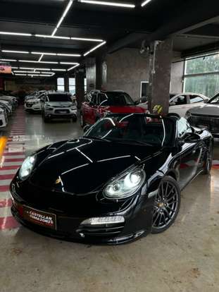 PORSCHE-BOXSTER-2011