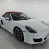 PORSCHE BOXSTER 3.4 S I6 24V GASOLINA 2P AUTOMÁTICO PORSCHE BOXSTER 3.4 S I6 24V GASOLINA 2P AUTOMÁTICO