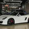 PORSCHE BOXSTER 3.4 S I6 24V GASOLINA 2P AUTOMÁTICO PORSCHE BOXSTER 3.4 S I6 24V GASOLINA 2P AUTOMÁTICO