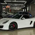 PORSCHE BOXSTER 3.4 S I6 24V GASOLINA 2P AUTOMÁTICO PORSCHE BOXSTER 3.4 S I6 24V GASOLINA 2P AUTOMÁTICO