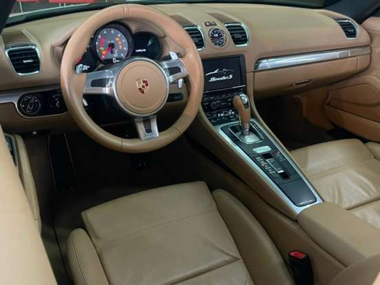 PORSCHE-BOXSTER-2014