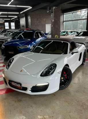 PORSCHE-BOXSTER-2014