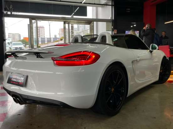 PORSCHE-BOXSTER-2014