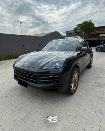 PORSCHE CAYENNE 3.0 V6 E-HYBRID AWD TIPTRONIC S PORSCHE CAYENNE 3.0 V6 E-HYBRID AWD TIPTRONIC S