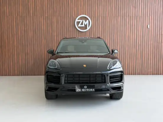PORSCHE-CAYENNE-3.0 V6 E-HYBRID AWD TIPTRONIC S PORSCHE-CAYENNE-2022