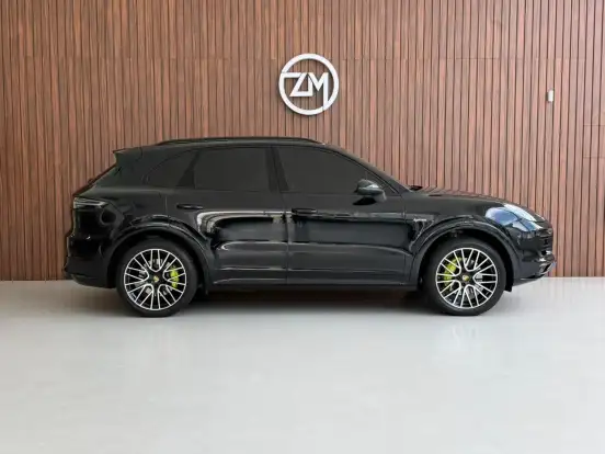 PORSCHE-CAYENNE-3.0 V6 E-HYBRID AWD TIPTRONIC S PORSCHE-CAYENNE-2022