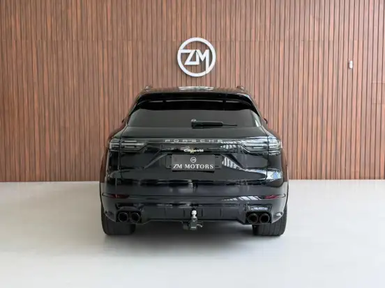 PORSCHE-CAYENNE-3.0 V6 E-HYBRID AWD TIPTRONIC S PORSCHE-CAYENNE-2022