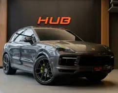 PORSCHE CAYENNE 3.0 V6 E-HYBRID AWD TIPTRONIC S PORSCHE CAYENNE 3.0 V6 E-HYBRID AWD TIPTRONIC S