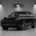 PORSCHE CAYENNE 3.0 V6 E-HYBRID COUPÉ AWD TIPTRONIC S PORSCHE CAYENNE 3.0 V6 E-HYBRID COUPÉ AWD TIPTRONIC S