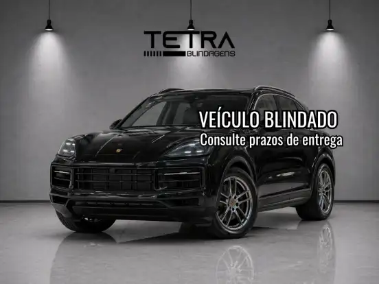 PORSCHE-CAYENNE-3.0 V6 E-HYBRID COUPÉ AWD TIPTRONIC S PORSCHE-CAYENNE-2025