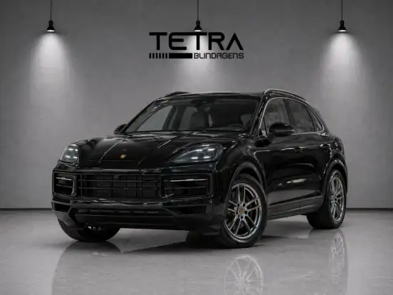 PORSCHE-CAYENNE-3.0 V6 E-HYBRID COUPÉ AWD TIPTRONIC S PORSCHE-CAYENNE-2025