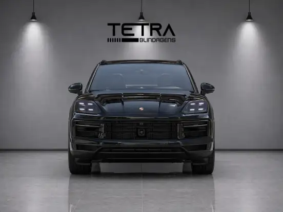 PORSCHE-CAYENNE-3.0 V6 E-HYBRID COUPÉ AWD TIPTRONIC S PORSCHE-CAYENNE-2025