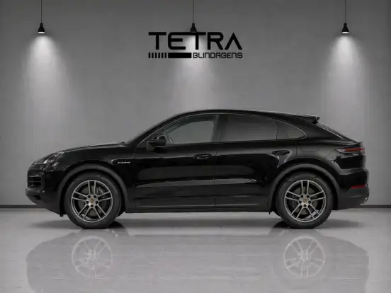 PORSCHE-CAYENNE-3.0 V6 E-HYBRID COUPÉ AWD TIPTRONIC S PORSCHE-CAYENNE-2025