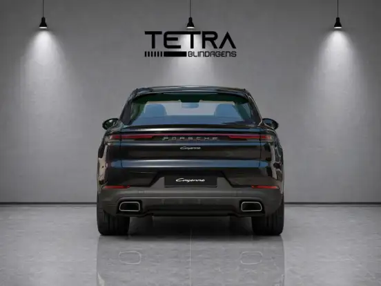 PORSCHE-CAYENNE-3.0 V6 E-HYBRID COUPÉ AWD TIPTRONIC S PORSCHE-CAYENNE-2025